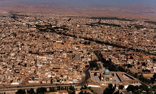 مردم چقدر روز قزوین را می شناسند؟