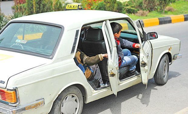 استفاده خودروهای فاقد مجوز برای سرویس مدارس ممنوع است