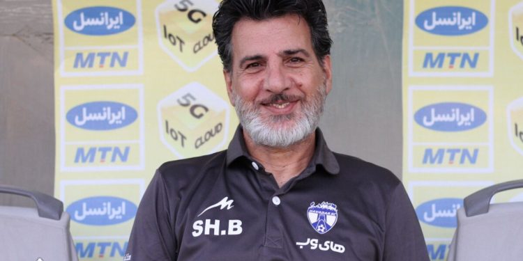 رونمایی از ستاره استقلال در لباس پرسپولیس! +عکس