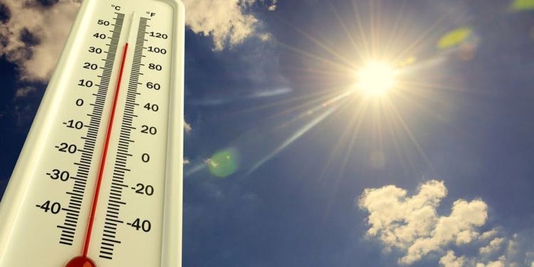 کاهش نسبی دما در شرق کشور از فردا؛ وزش باد و گردوخاک در برخی مناطق