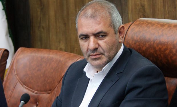 احداث ۴ تقاطع غیرهم‌سطح در شهر بروجرد