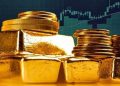 طلای جهانی در قله ایستاد