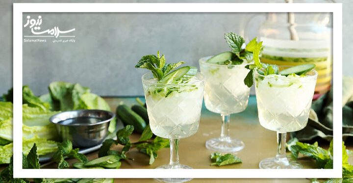 رازهای درمانی سکنجبین؛ نوشیدنی سنتی برای رفع عطش و تعادل مزاج