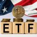 صندوق‌های ETF بیت‌ کوین در آستانه تحولات جدید با تصمیم‌های سیاست پولی فدرال رزرو