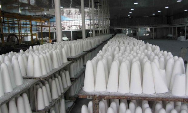 پایان تلخ شیرینی قهستان؛ از طلوع کوتاه کارخانه قند تا خاموشی یک رویا