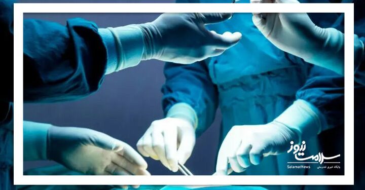 انقلاب در جراحی زنان با تکنیک بدون برش | درمان فیبروم و خونریزی‌های شدید با کمترین درد و نقاهت