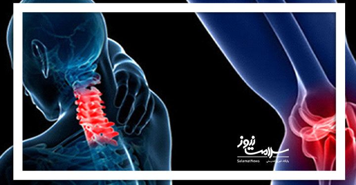 زانوهای جوان، گرفتار آرتروز!