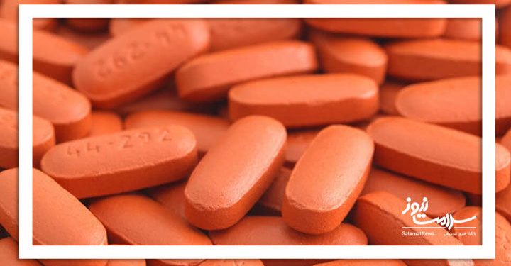 تاثیر مصرف روزانه ادویل بر بدن