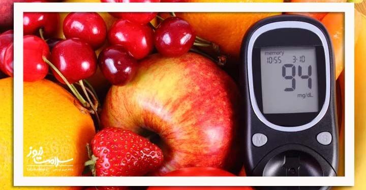 ۶ خوراکی که میتوانند به سرعت قند خون را افزایش دهند