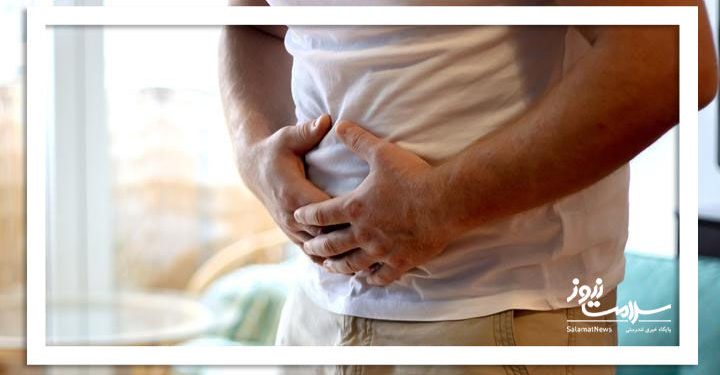 ۵ علامت هشداردهنده مشکلات پانکراس