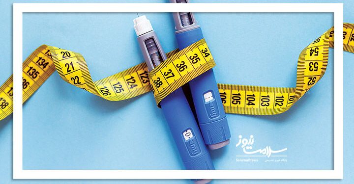 پشت پرده آمپول‌های لاغری