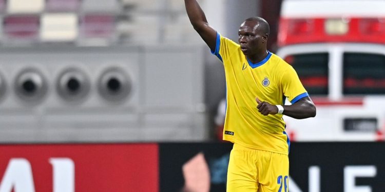 ستاره کامرون به پرسپولیس نزدیک شد؟