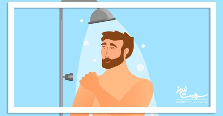 بعد از ورزش باید دوش گرم بگیریم یا دوش سرد؟
