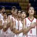 بحرین پنجمین حریف بسکتبالیست های نوجوان در کاپ آسیا شد