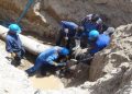 توسعه ۱۴ کیلومتری شبکه آب شهری و روستایی دزفول طی یکسال اخیر