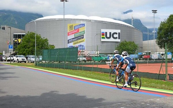 اسدی ناظر انتخابات هیئت رئیسه اتحادیه جهانی دوچرخه سواری شد