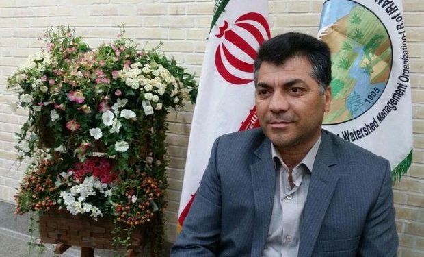 ۹ طرح منابع طبیعی در شاهرود انجام شد