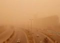 پیشبینی افزایش دما، وزش باد و گردوخاک در یزد