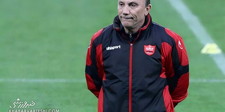 حمله درخشان به بازیکن ناراضی پرسپولیس/ ۵۰ بازی ملی داری که این حرف را زدی؟