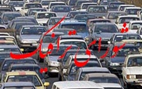 بازنگری طرح جامع ترافیک خرمشهر در دستور کار قرار دارد