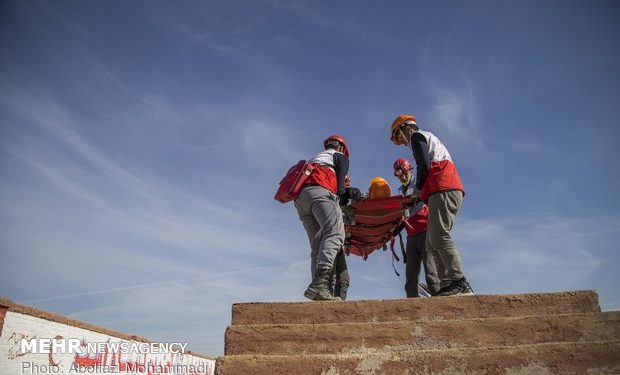 برگزاری سی و یکمین دوره مسابقات «رفاقت مهر» در هرمزگان