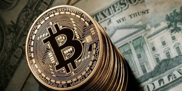 قیمت بیت کوین و ارزهای دیجیتال امروز دوشنبه ۱۰ شهریور ۱۴۰۴