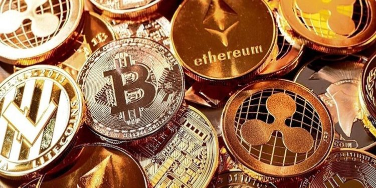 قیمت بیت کوین و ارز‌های دیجیتال امروز سه شنبه ۱۱ شهریور ۱۴۰۴