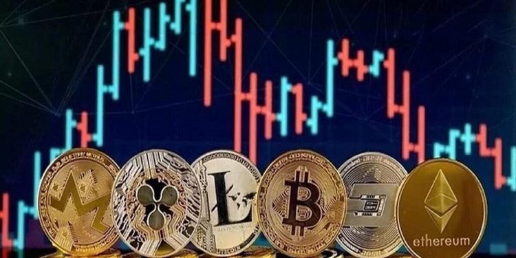 قیمت ارز‌های دیجیتال امروز چهارشنبه ۱۲ شهریور ۱۴۰۴