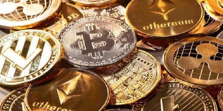 قیمت ارز‌های دیجیتال امروز شنبه ۱۵ شهریور ۱۴۰۴