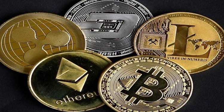 قیمت بیت کوین و ارز‌های دیجیتال امروز سه‌شنبه ۱۸ شهریور ۱۴۰۴