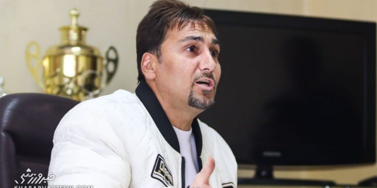 تونل زمان| ماجرای دستگیری ستاره استقلال و پرسپولیس به جرم حمل مواد مخدر؛ زندان به‌خاطر ۴۰ گرم کراک!