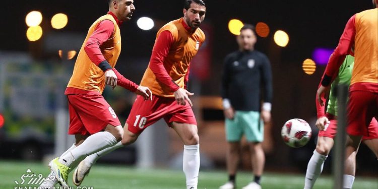 درخواست لژیونر برای بازگشت به پرسپولیس!