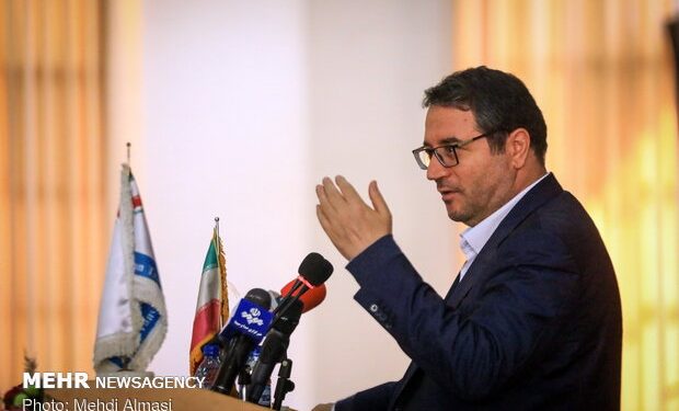 مبادلات مرزی در آذربایجان غربی افزایش مییابد