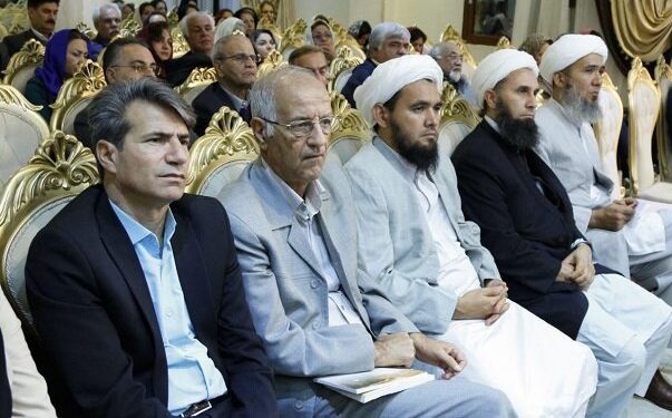 «دارالمرحمه» تجلی اتحاد مقدس؛ استان سمنان الگویی از همزیستی برادرانه