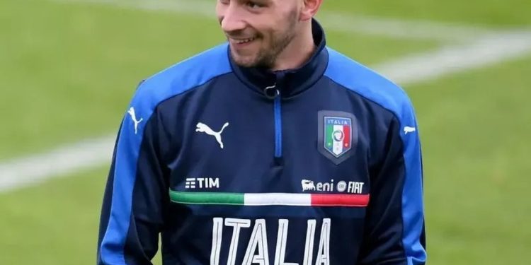 ماتیا دی‌شیلیه مدافع سابق یونتوس هم پیشنهاد پرسپولیس را رد کرد