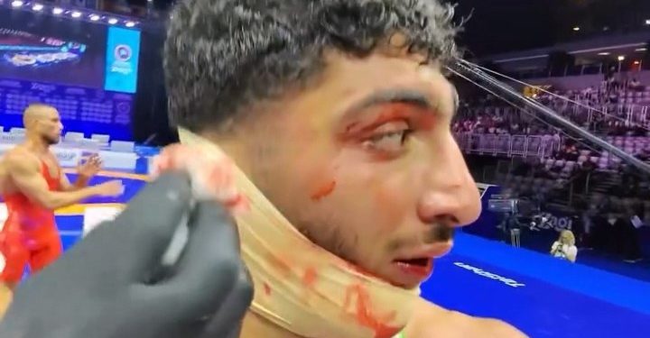 شفاف سازی دکتر شادگان از شکست جنجالی دانیال