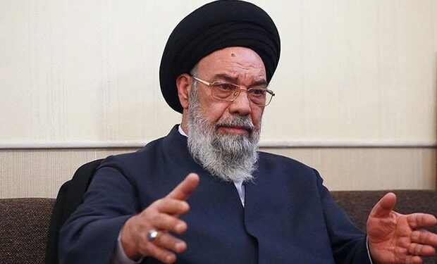 امام جمعه اصفهان بر ضرورت عمل به مفاهیم قرآن پس از حفظ آن تأکید کرد