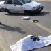 عامل تصادف عمدی با ۳ عابر پیاده در نوشهر راهی زندان شد