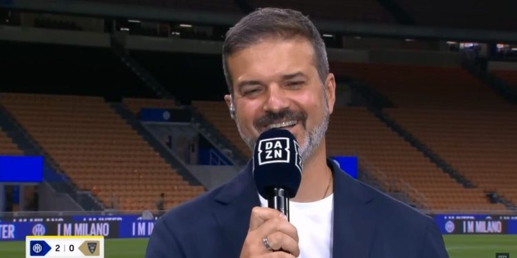 استراماچونی قهرمان جام جهانی معرفی کرد!/ پیشگویی سرمربی اسبق استقلال