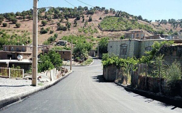 هزینه ۳۱۰ میلیارد ریالی در اجرای طرح‌های هادی روستایی شهرستان بدره