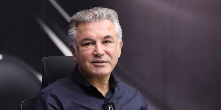 افشاگری حمید استیلی درباره جدایی از پرسپولیس/ جاهایی که من نبودم به من نسبت داده می‌شد! +ویدیو