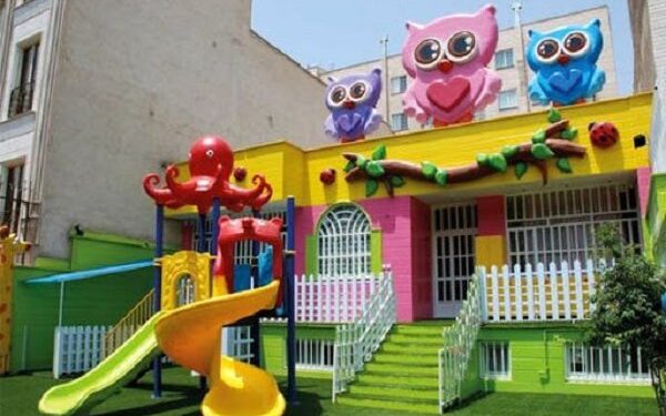 برگزاری دوره تابستانه برای ۱۳۰۰ نوآموز پیش دبستانی لرستان