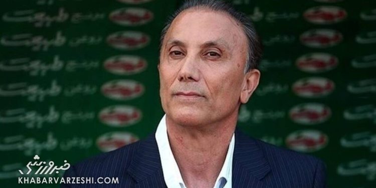 یک جادوگر به من گفت ۲۰۰ میلیون بده تا پرسپولیس را برایت قهرمان کنم!/ مگر می‌شود ۱۵ میلیارد فخریان گم شود؟/ محرومیت حق افشین پیروانی نیست