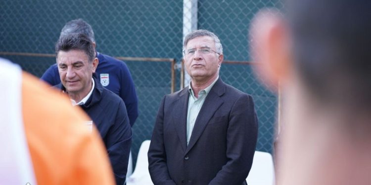 خبرورزشیگردی| مجید جلالی: تشکیل استقلال و پرسپولیس طرح انگلیسیها بود!