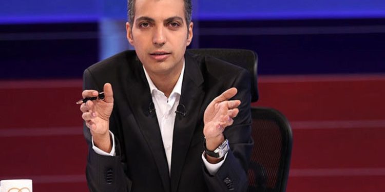 واکنش رسمی پرسپولیس به اظهارات عادل فردوسی‌پور!