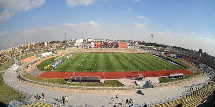 پرسپولیس و فولاد هم در شهر قدس به مصاف هم می‌روند