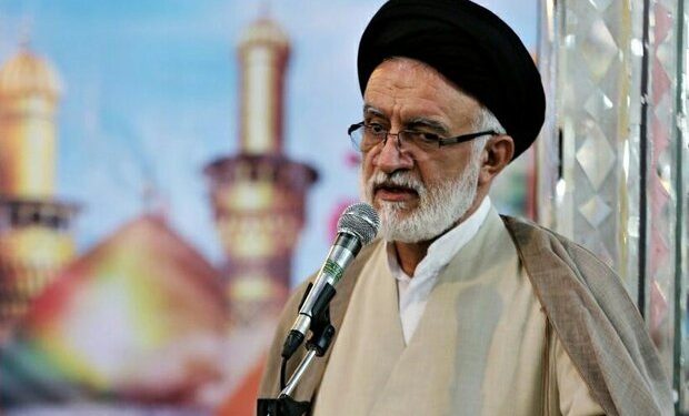 رسالت رسانه در جنگ ترکیبی تبیین و امیدآفرینی است