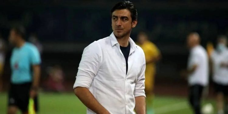 خبرورزشیگردی| من عامل اخراج آنها از استقلال نبودم/ دلم میخواهد پرسپولیس سهمیه آسیایی بگیرد/ من اگر نفوذ داشتم که نمیگذاشتم دوستم از استقلال برود!