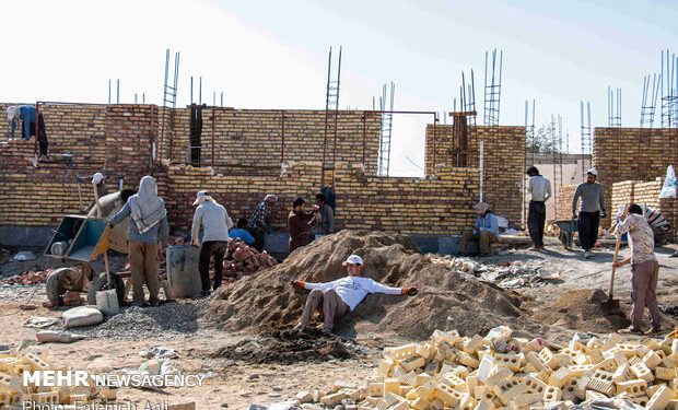 شاهد اثربخشی فعالیت گروه های جهادی در عرصههای مختلف هستیم