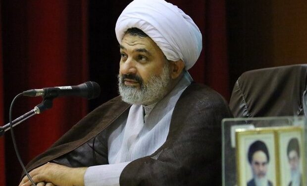 وقف نهادی زنده و تمدن‌ساز است